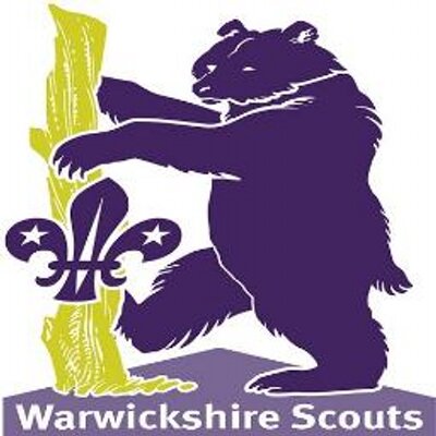 Warwickshire Scouts